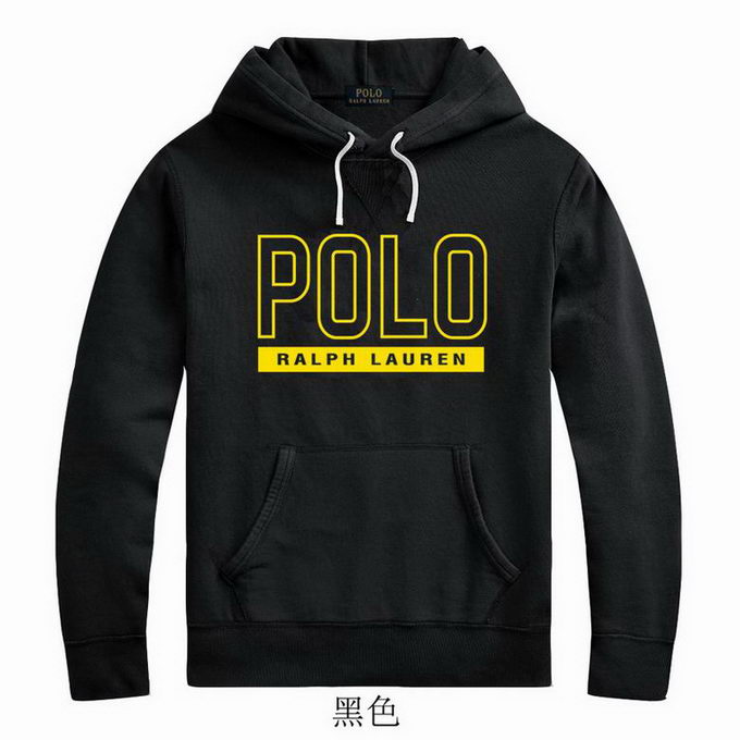 Ralph Lauren Hoodie Mens ID:20241006-38